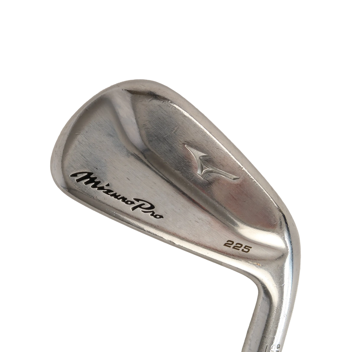 Mizuno Pro 225 Iron Set (5-PW)