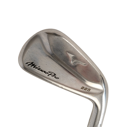 Mizuno Pro 225 Iron Set (5-PW)