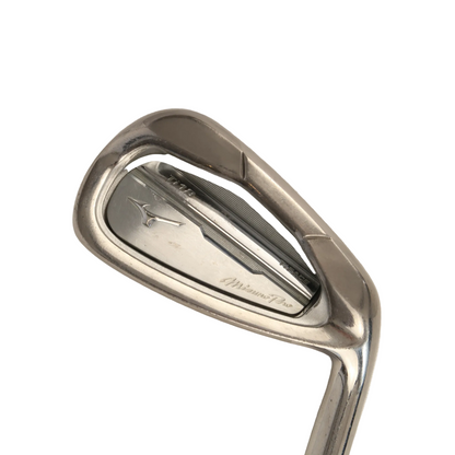 Mizuno Pro Ti18 Iron Set (6-PW)