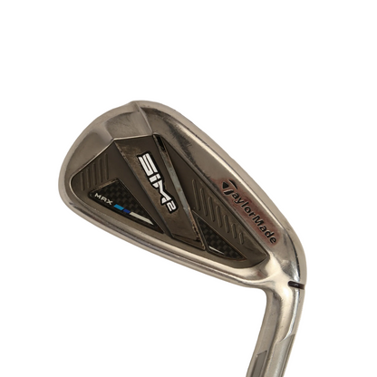 TaylorMade SIM2 Max Iron Set (6-PW)