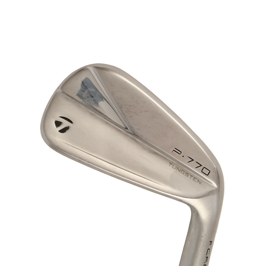 TaylorMade P770 2023 Iron Set (5-PW)