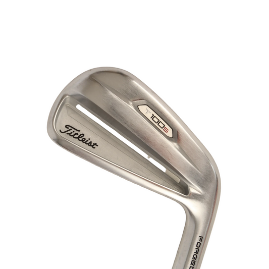 Titleist T100S 2021 Iron Set (5-PW)
