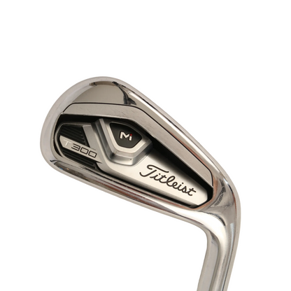 Titleist T300 2021 Iron Set (6-PW)
