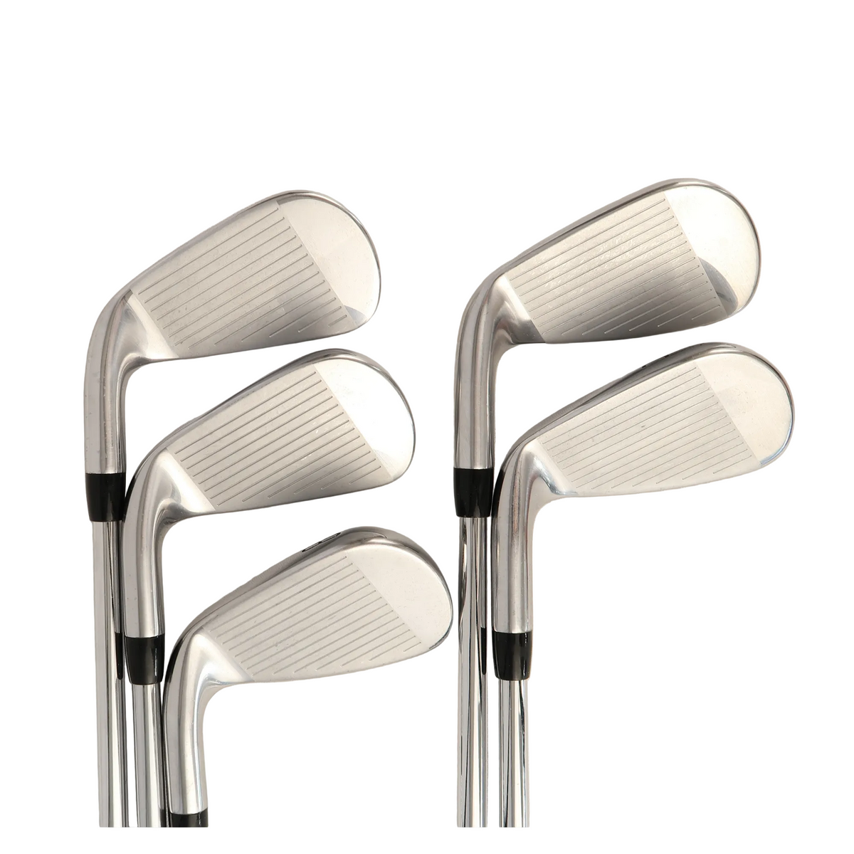 Titleist T300 2021 Iron Set (6-PW)