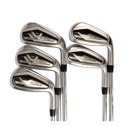 Titleist T300 2021 Iron Set (6-PW)