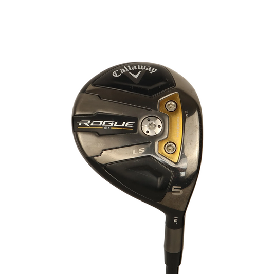 Callaway Rogue ST LS Fairway Wood (5W)