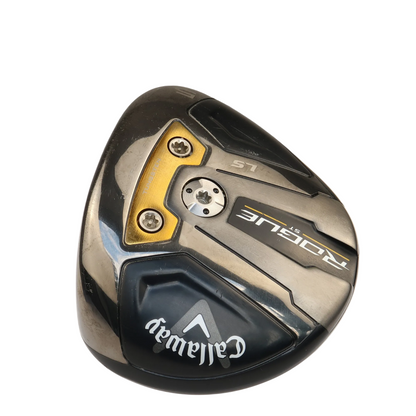 Callaway Rogue ST LS Fairway Wood (5W)