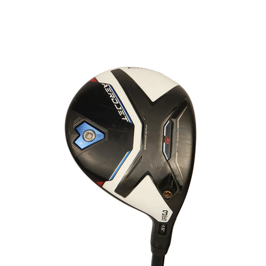 Cobra Aerojet Fairway Wood (3W)