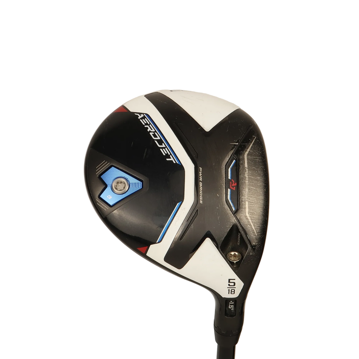 Cobra Aerojet Fairway Wood (5W)