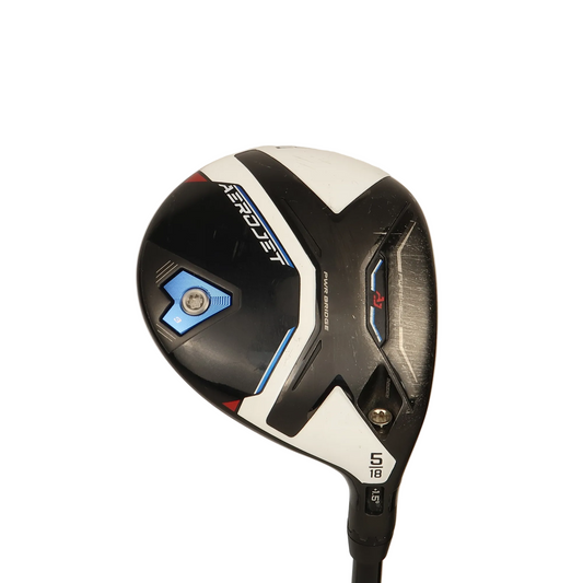 Cobra Aerojet Fairway Wood (5W)