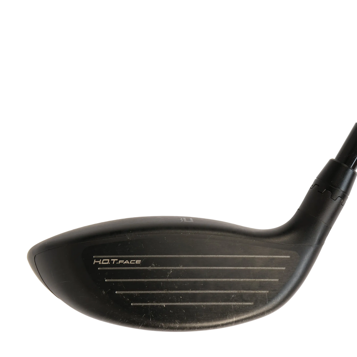 Cobra Aerojet Fairway Wood (5W)