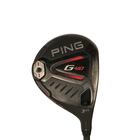 PING G410 Fairway Wood (3W)
