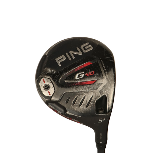 PING G410 SFT Fairway Wood (5W)