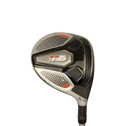 TaylorMade M6 Fairway Wood (5W)