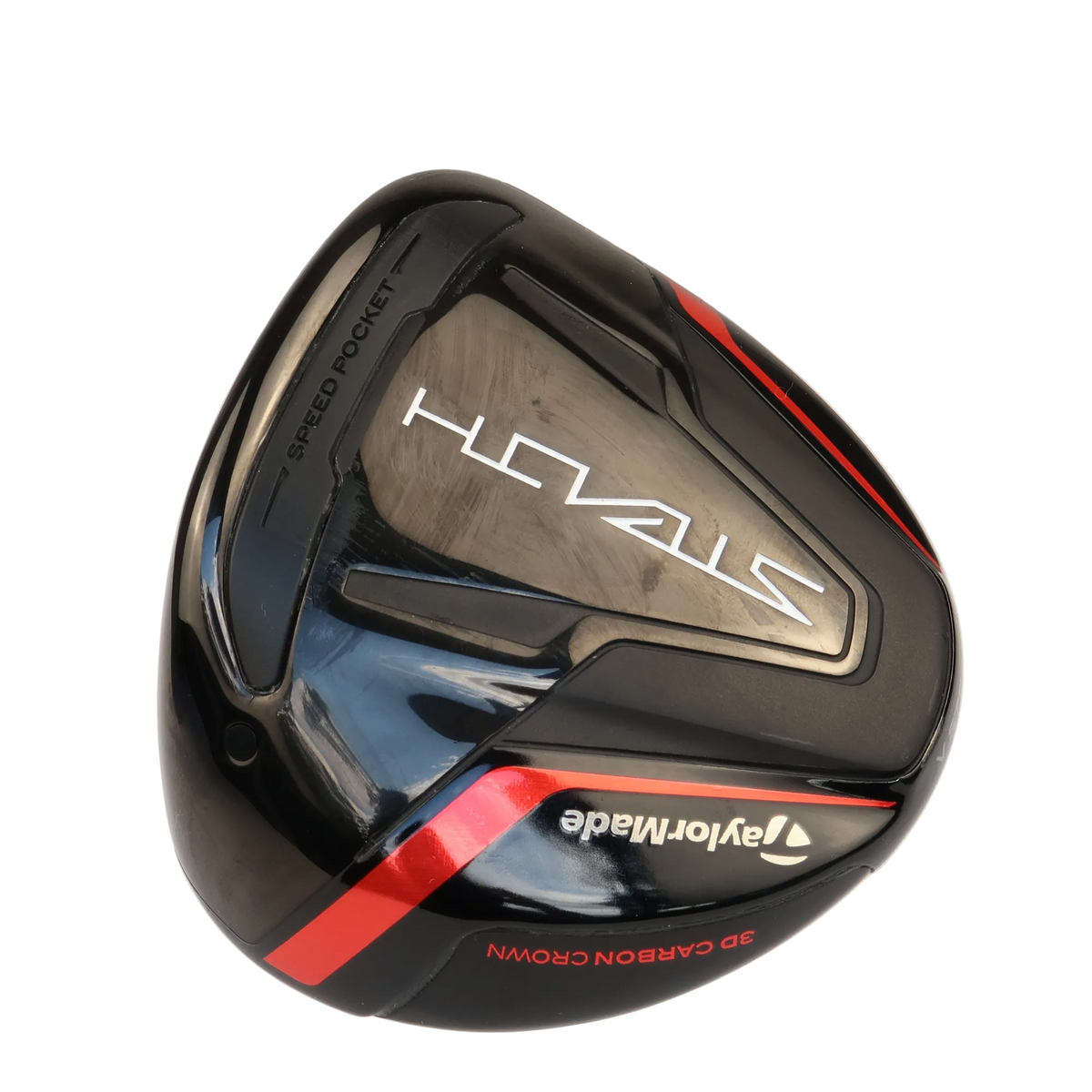 TaylorMade Stealth Fairway Wood (5W)