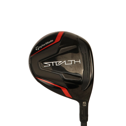 TaylorMade Stealth Fairway Wood (5W)