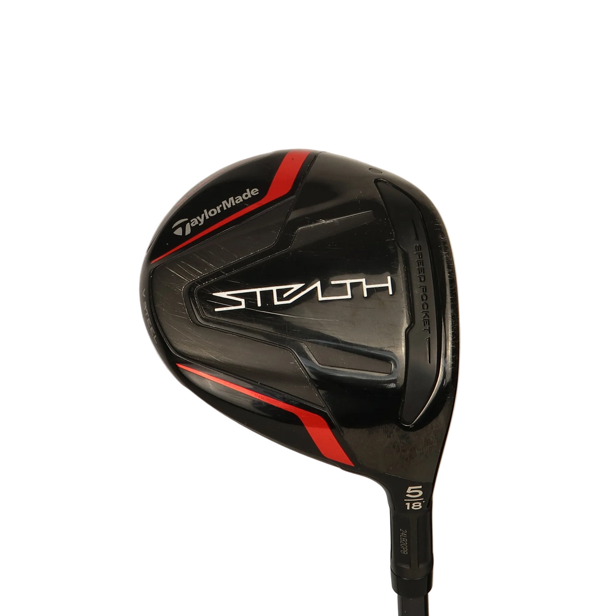 TaylorMade Stealth Fairway Wood (5W)