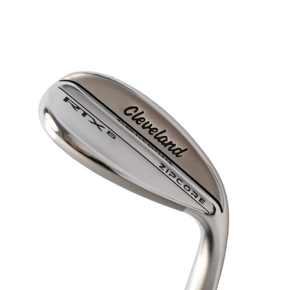 Cleveland RTX 6 ZipCore Tour Satin Wedge (58°/10° MID)