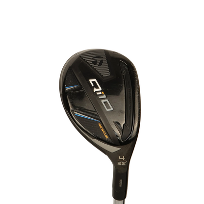 TaylorMade Qi10 Rescue Hybrid (4U)