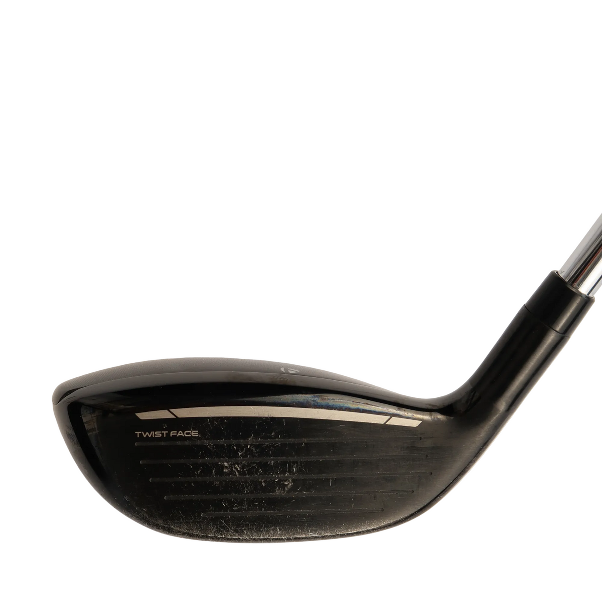 TaylorMade Qi10 Rescue Hybrid (4U)