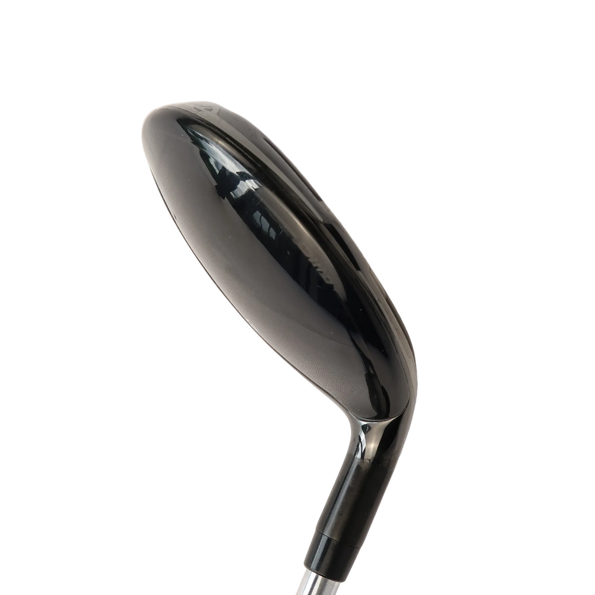 TaylorMade Qi10 Rescue Hybrid (4U)