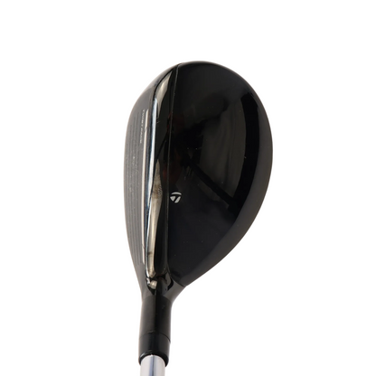 TaylorMade Qi10 Rescue Hybrid (4U)