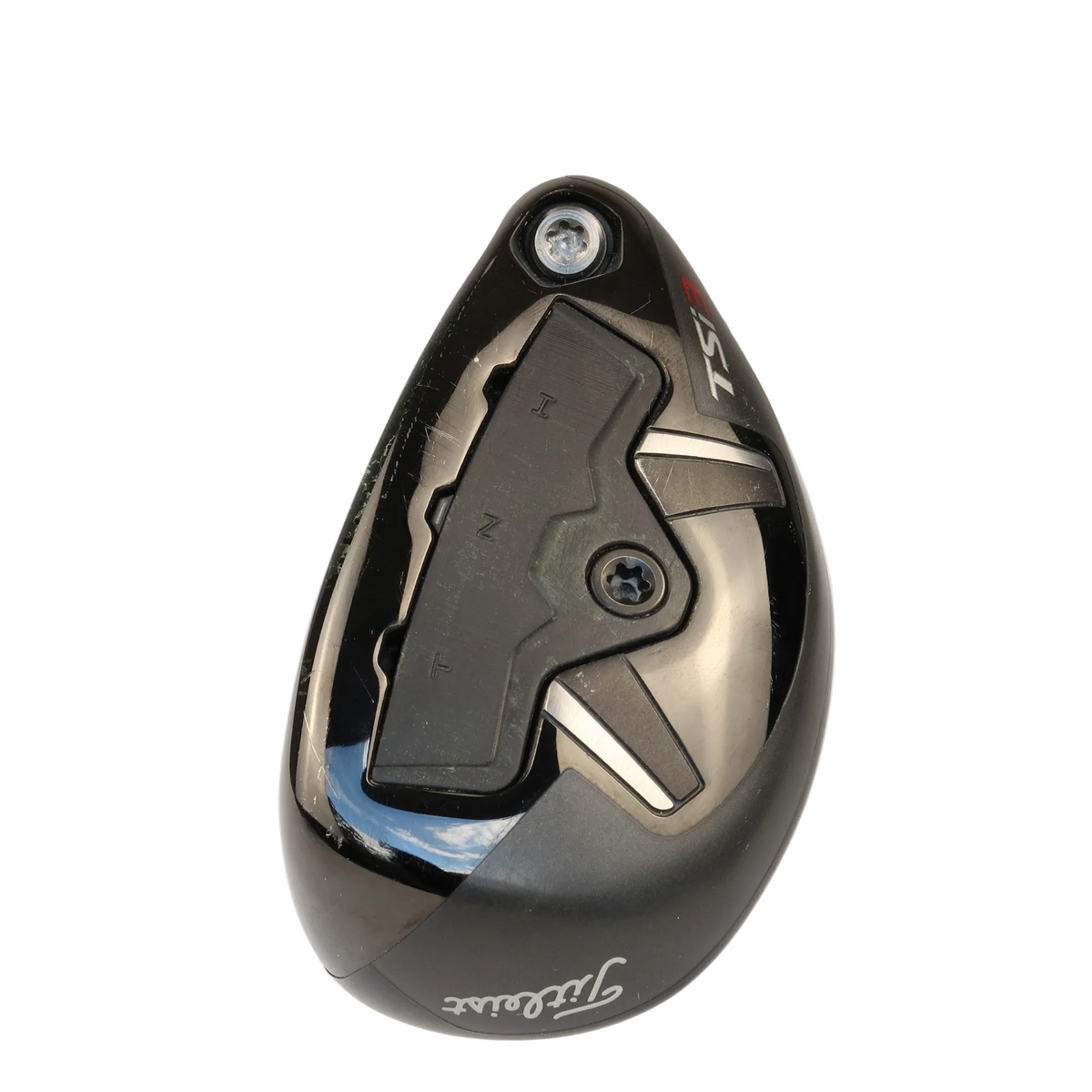 Titleist TSi3 Hybrid (18°)
