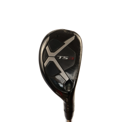 Titleist TS3 Hybrid (23°)