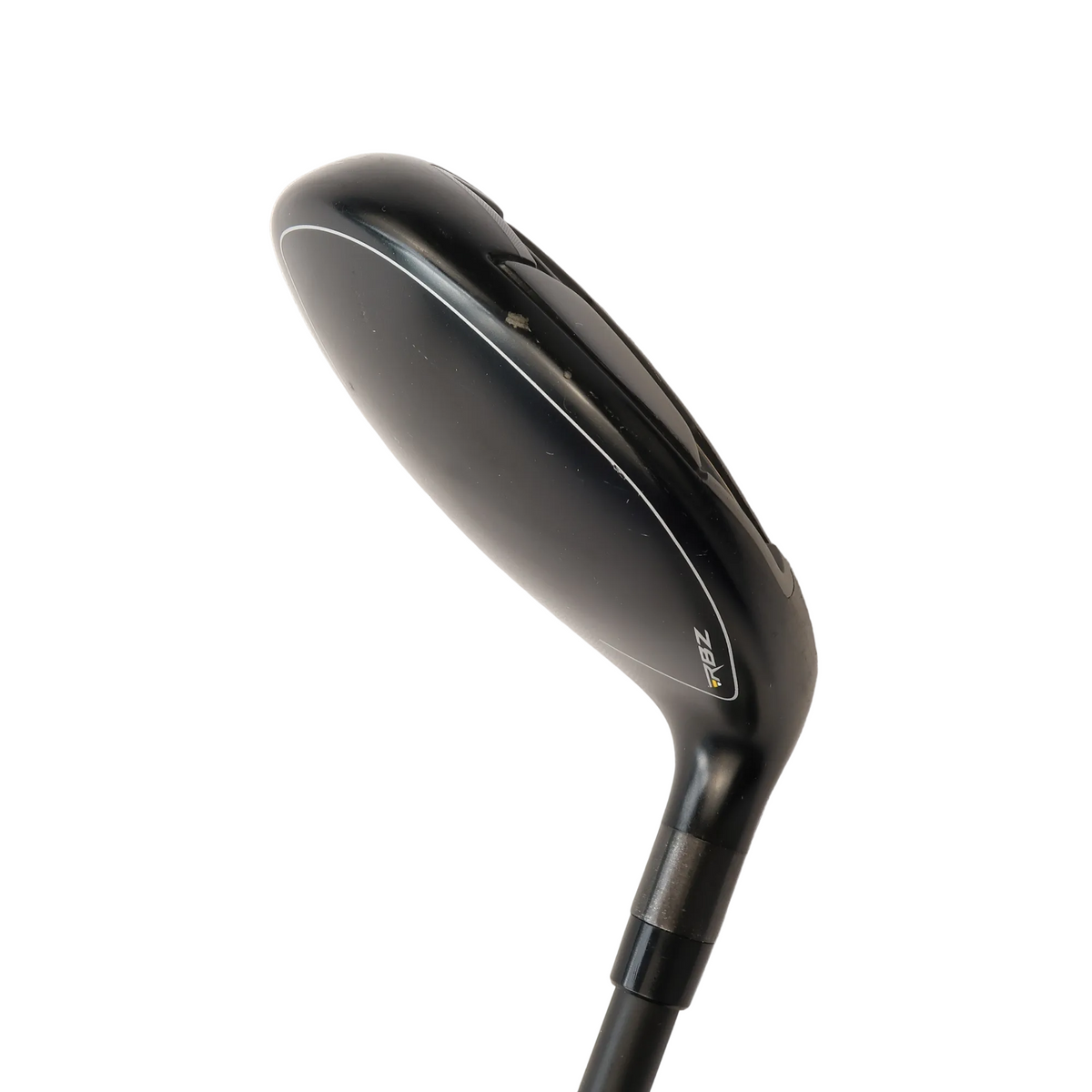 TaylorMade RBZ Black Rescue Hybrid (3U)