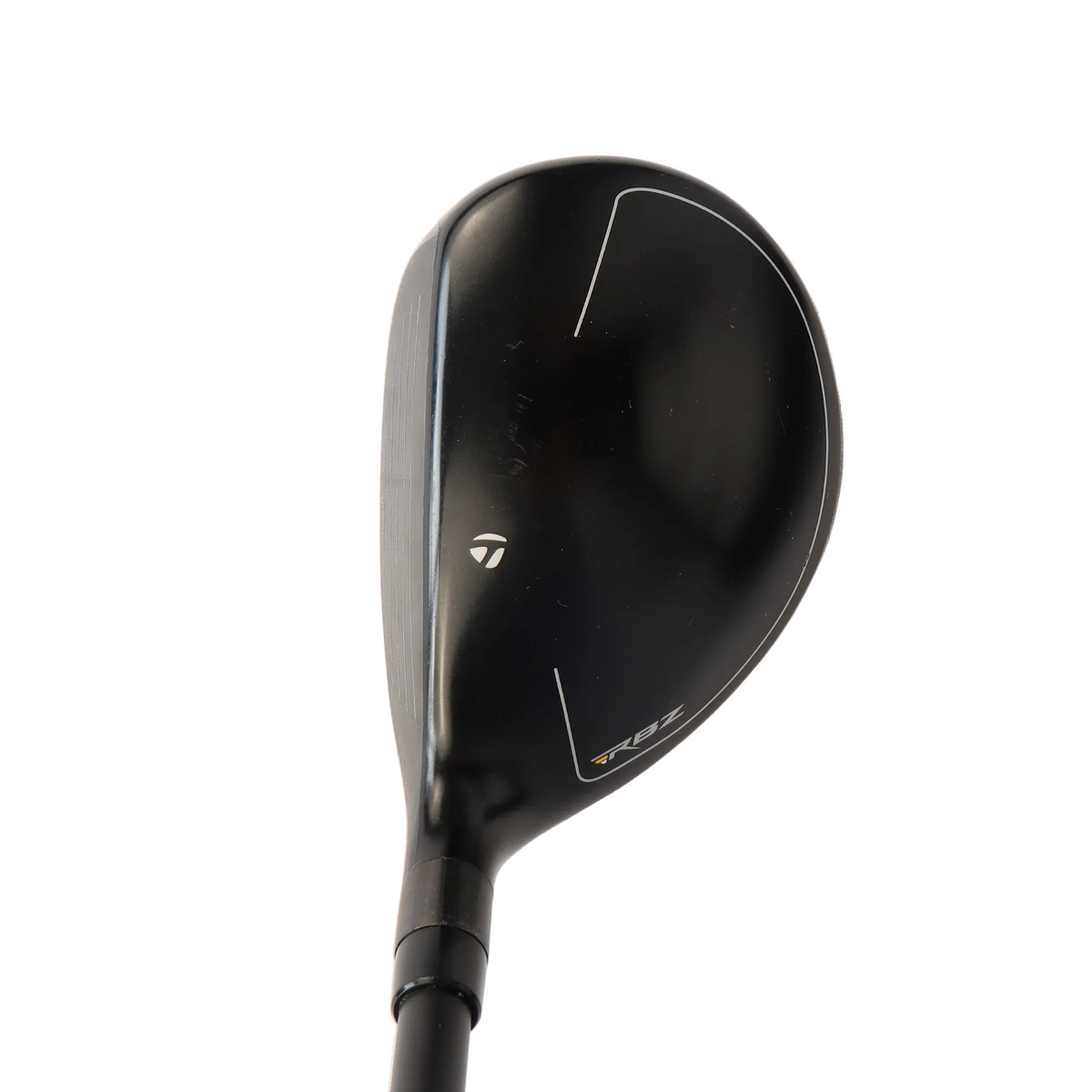 TaylorMade RBZ Black Rescue Hybrid (3U)