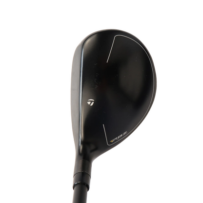 TaylorMade RBZ Black Rescue Hybrid (3U)