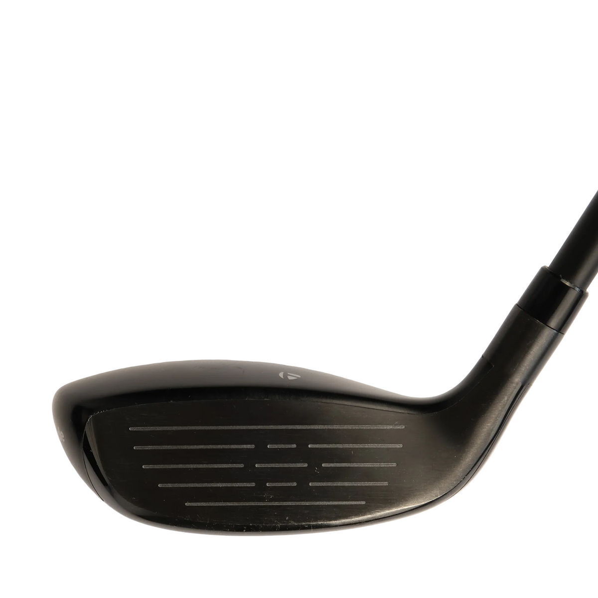 TaylorMade RBZ Black Rescue Hybrid (3U)