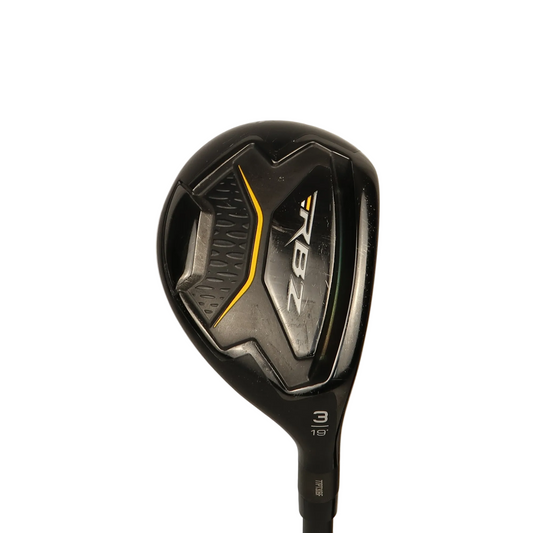 TaylorMade RBZ Black Rescue Hybrid (3U)