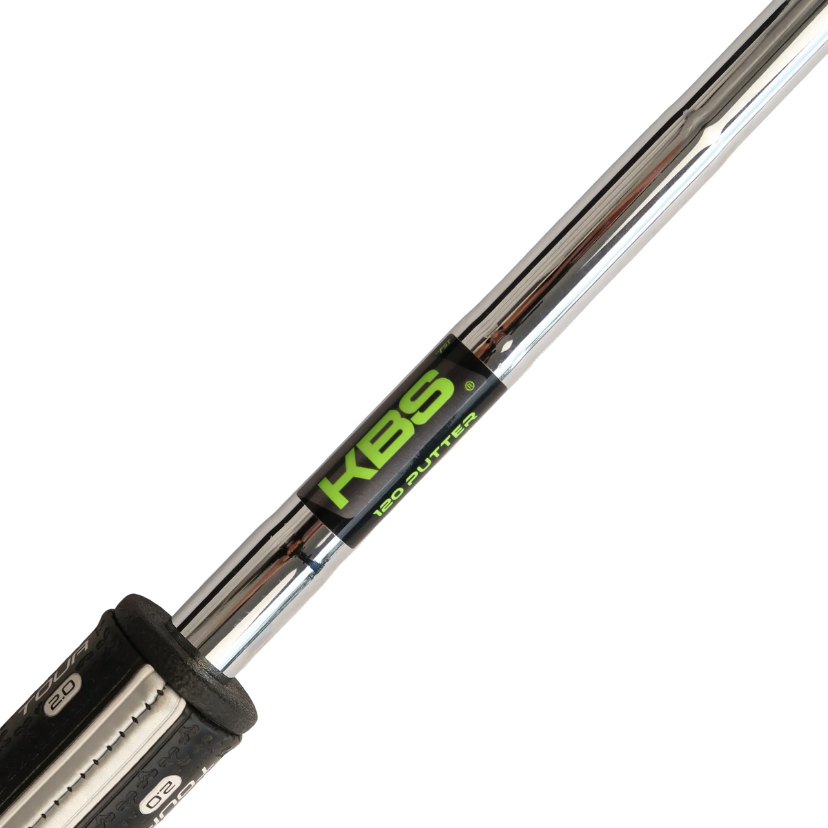 Cobra King Cuda-40 Putter