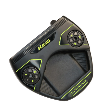Cobra King Cuda-40 Putter