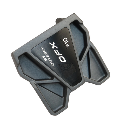 Odyssey DFX #10 S Putter