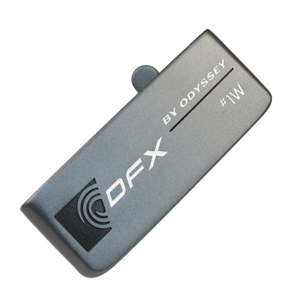 Odyssey DFX #1W CH Putter