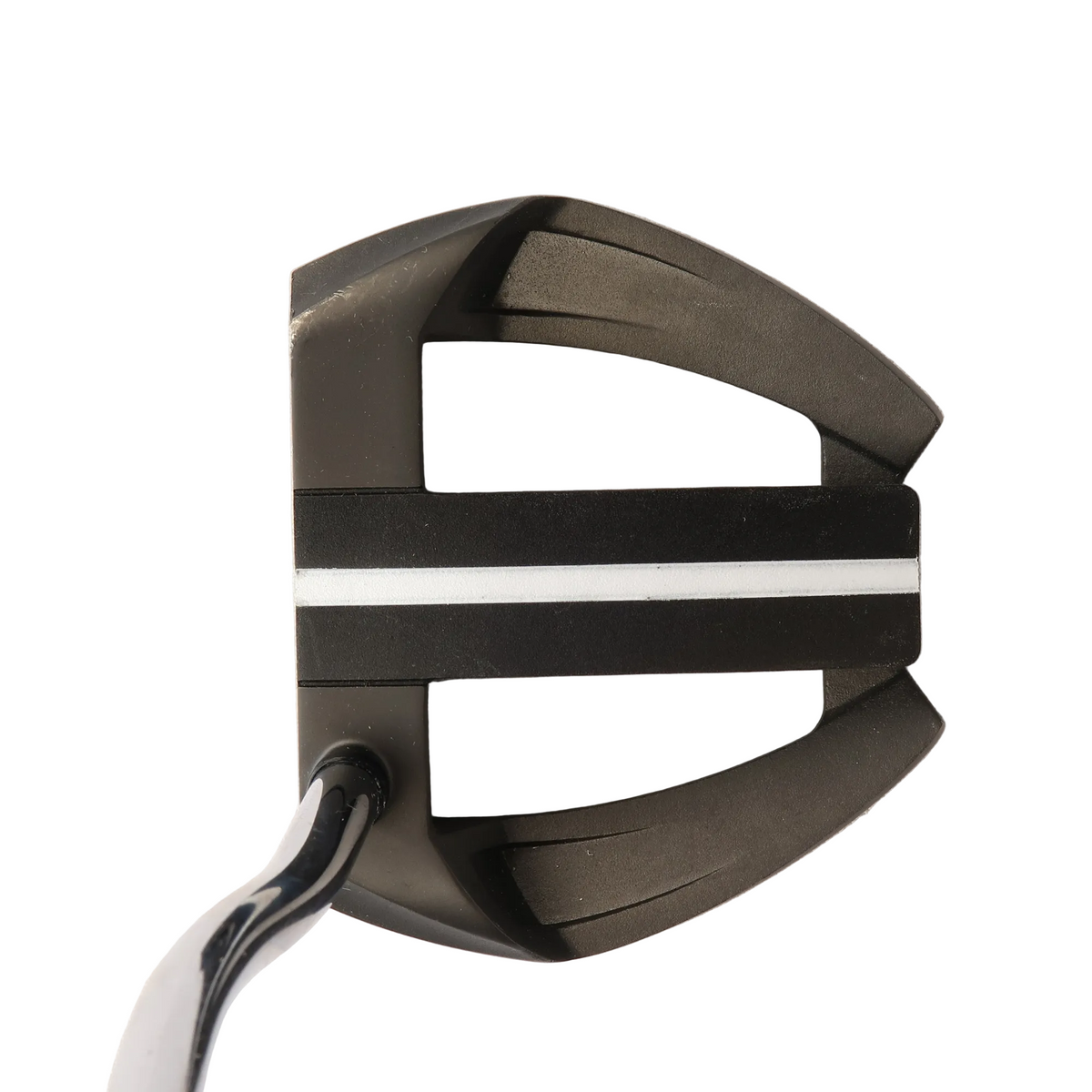 Odyssey O-Works Black Marxman Putter