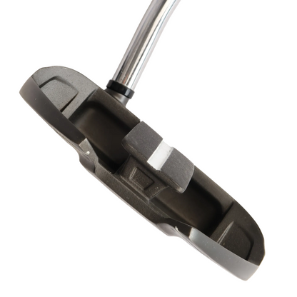 Odyssey O-Works Black Marxman Putter