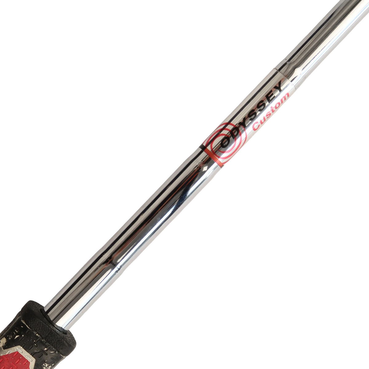 Odyssey O-Works Black Marxman Putter