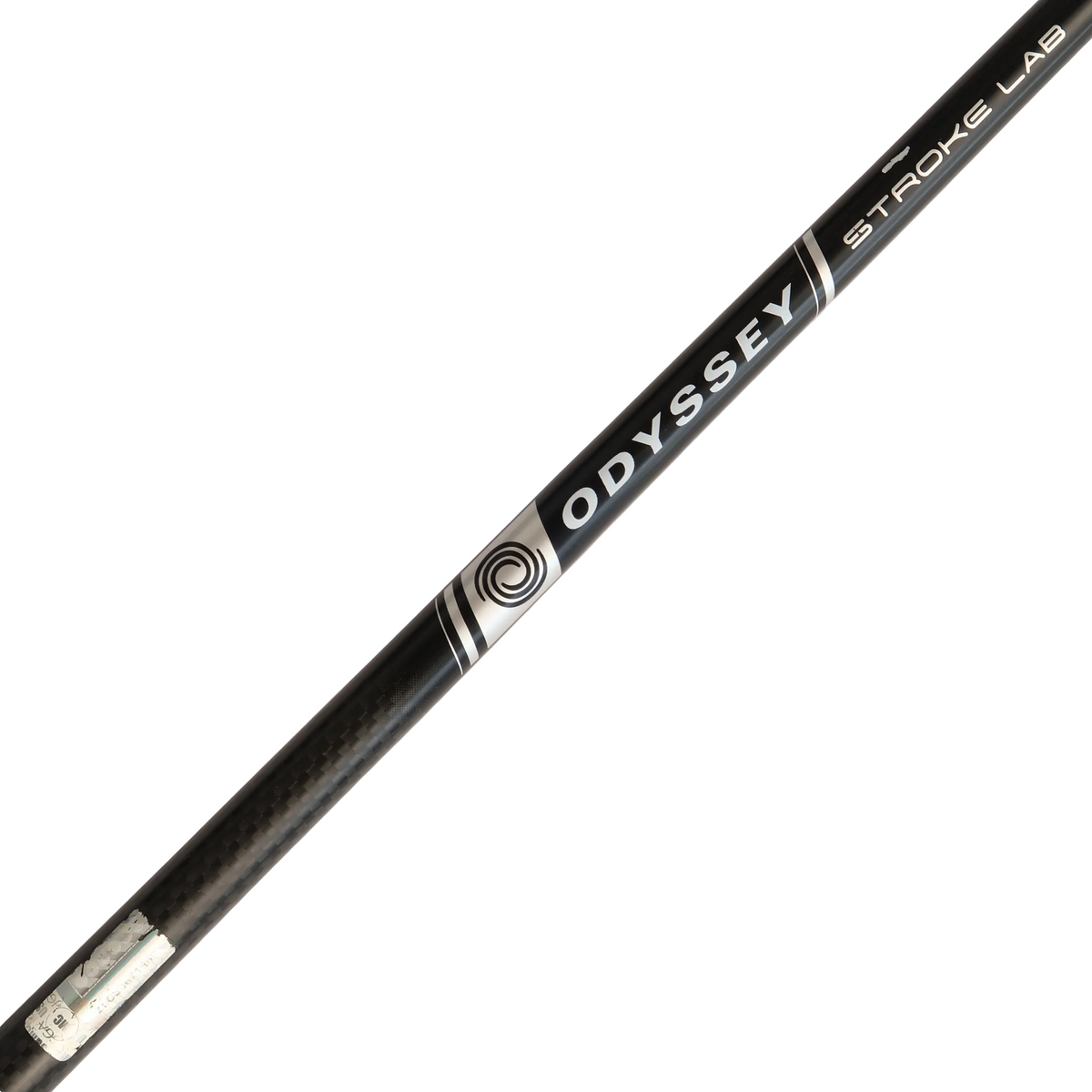 Odyssey Stroke Lab Double Wide Putter