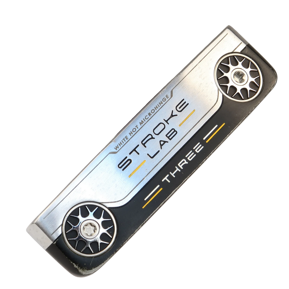Odyssey Stroke Lab Tuttle Putter