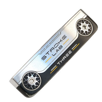 Odyssey Stroke Lab Tuttle Putter