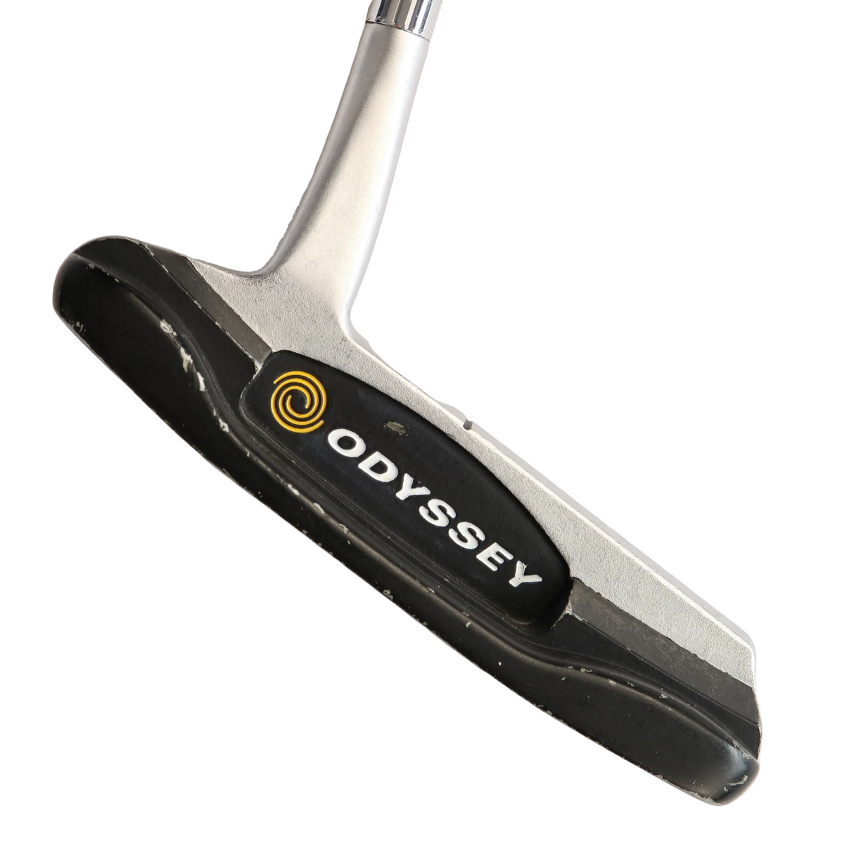 Odyssey Stroke Lab Tuttle Putter