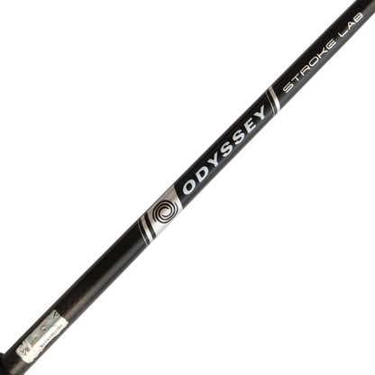 Odyssey Stroke Lab Tuttle Putter