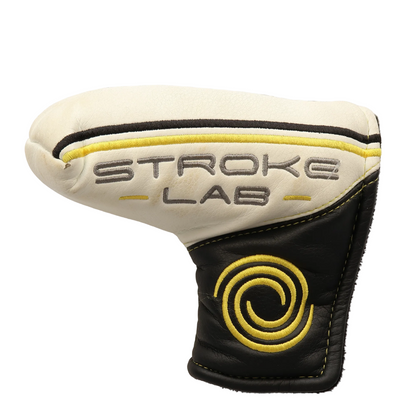 Odyssey Stroke Lab Tuttle Putter