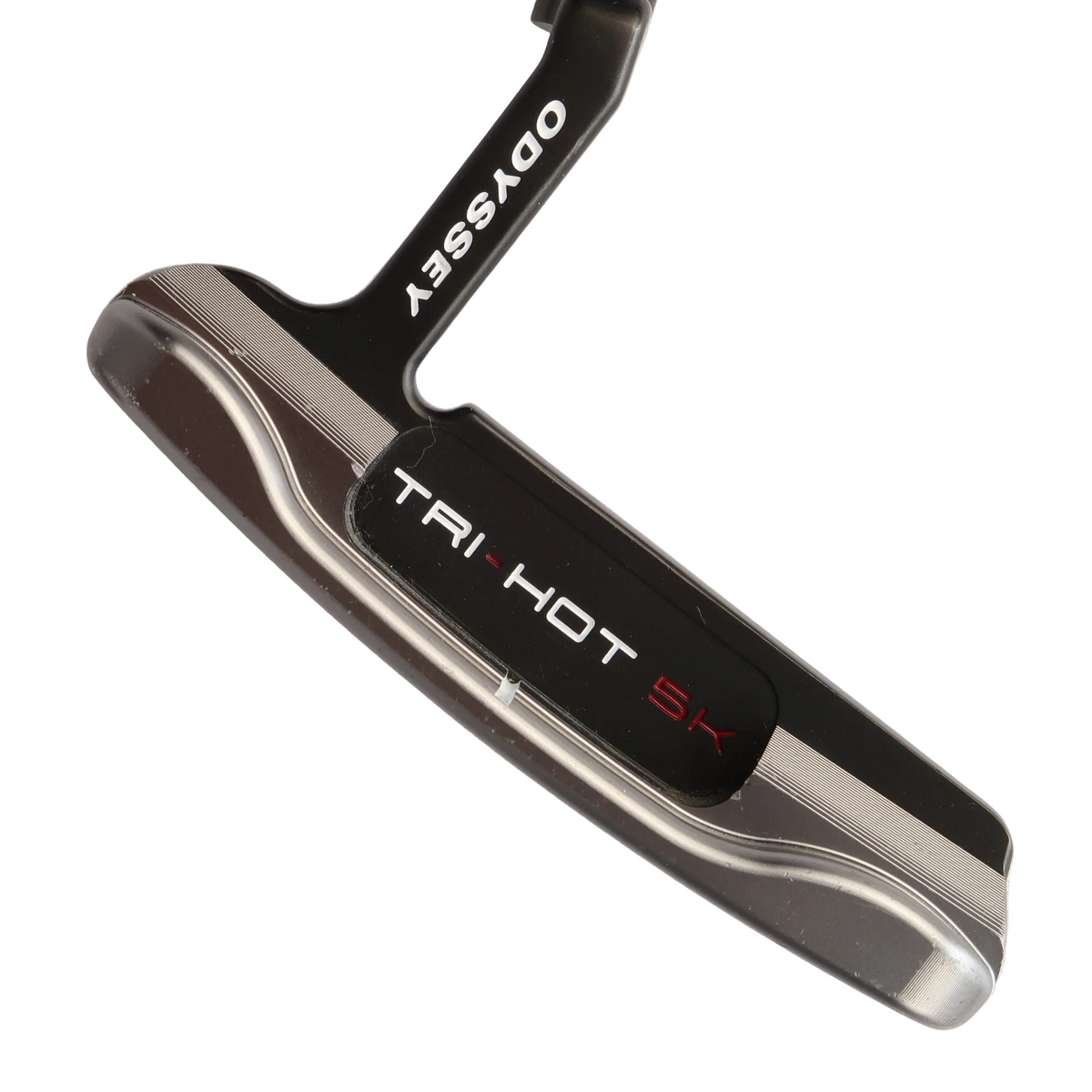 Odyssey Tri-Hot 5K One Putter