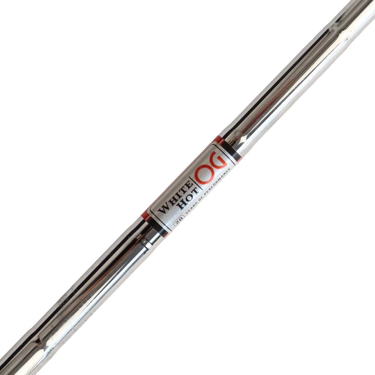 Odyssey White Hot OG #2M Putter