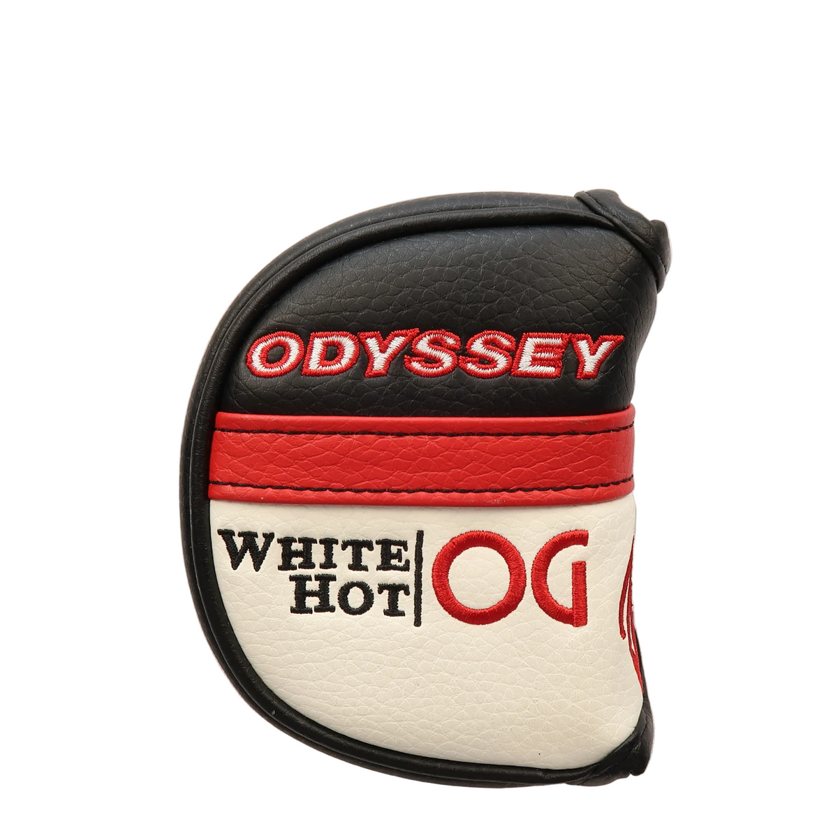Odyssey White Hot OG #2M Putter