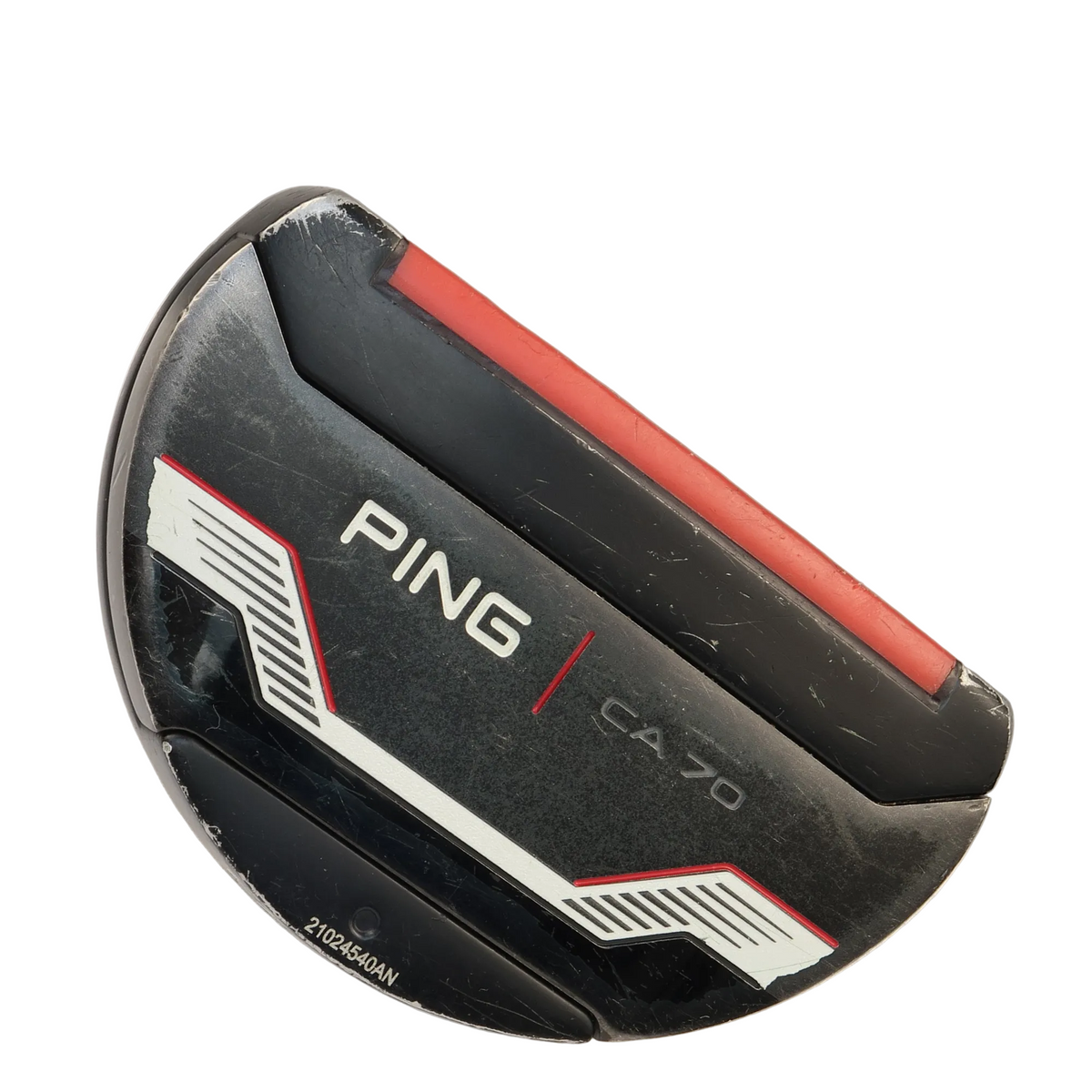 PING CA 70 Putter